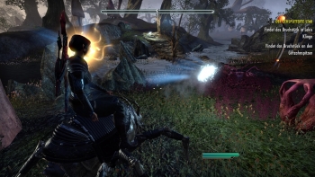 The Elder Scrolls Online - Summerset Screenshot